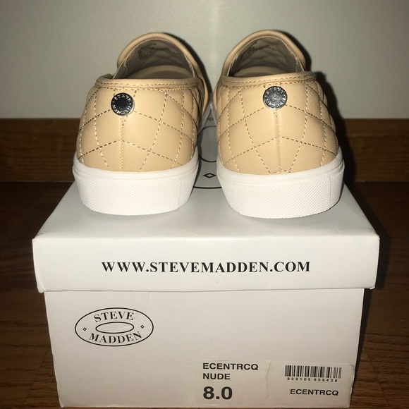 Steve Madden Slip On Sneaker - Picture 3 of 4